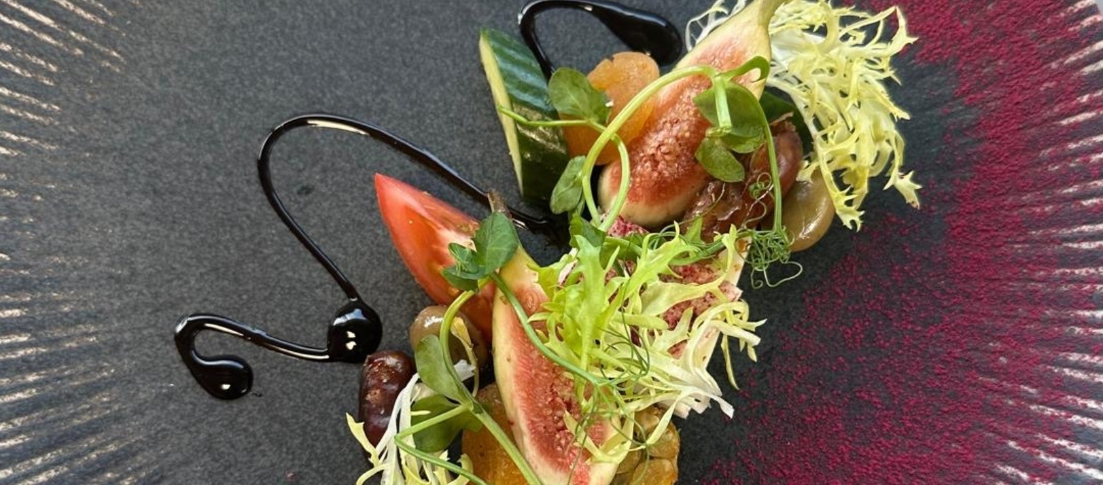 bespoke catering for distinguished occasions