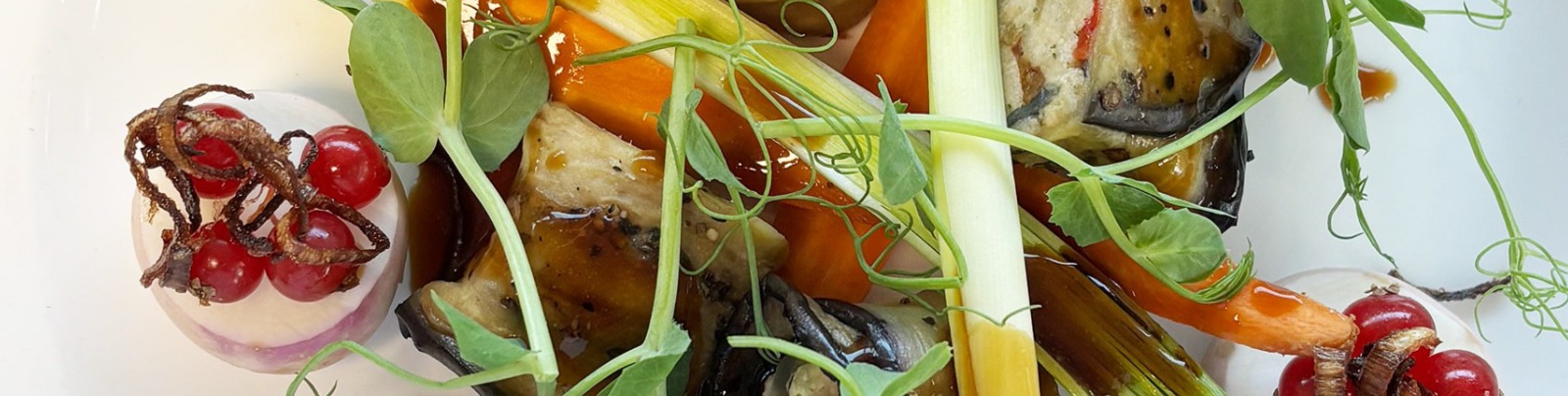 Private dining in Oxfordshire