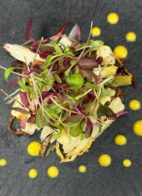 private dining experiences, Oxfordshire