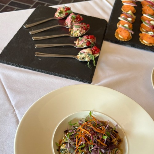 Professional Chef based in Oxfordshire