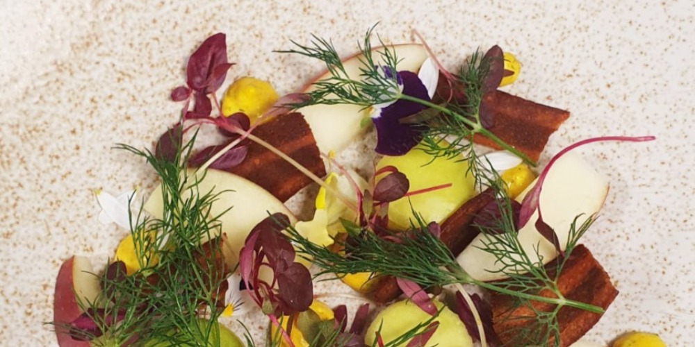 Andrew Tipton Fine Dining