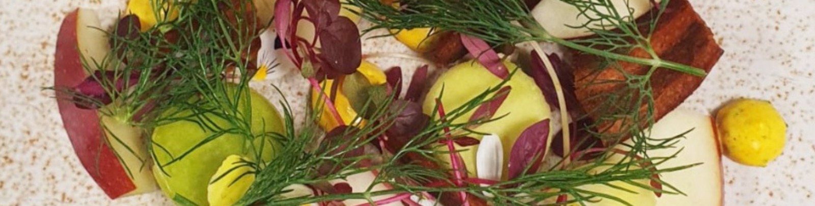 Private catering in Oxfordshire