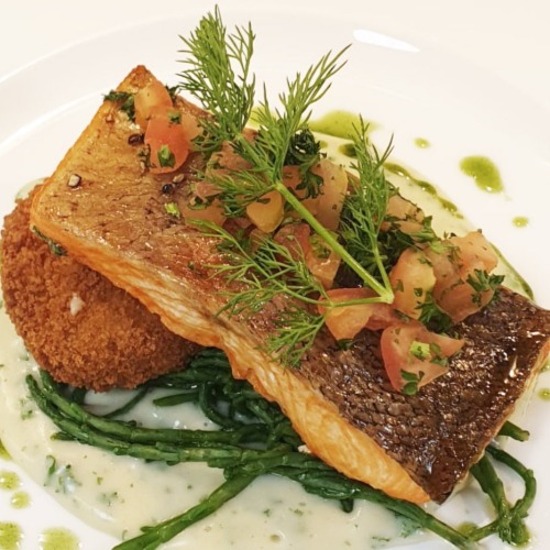 Private dining, Oxfordshire