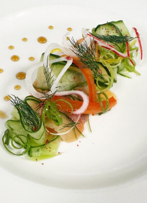 Andrew Tipton Bespoke Dining